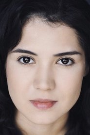 Аделина Гизатуллина